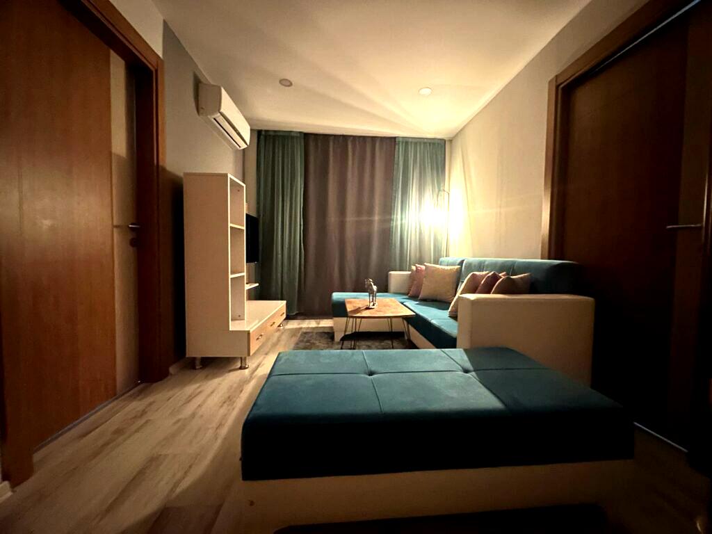Standart Oda